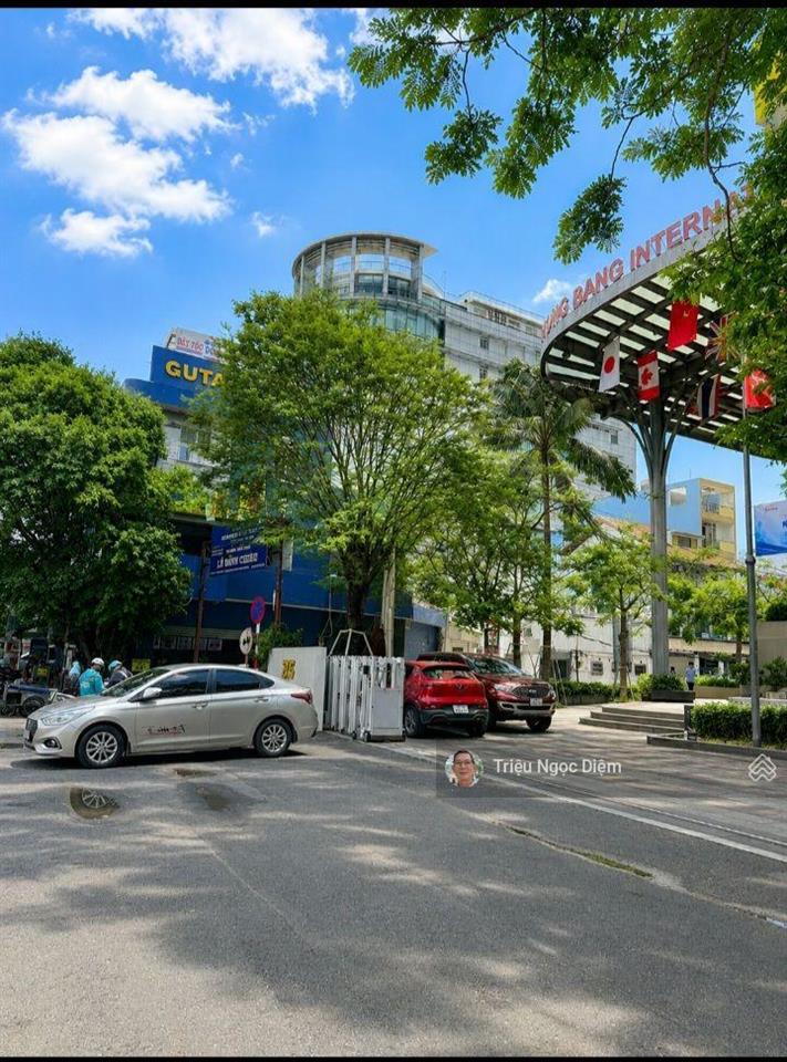 Bán nhà hẻm xe hơi điện biên phủ bình thạnh 3 tầng 127m2 nở hậu. ngay trường đại học hồng bàng