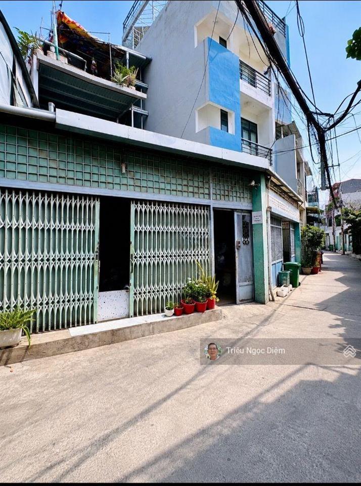 Nhỉnh 17 tỷ nhà hxh sát mặt tiền d5 144m2 18 phòng cho thuê dòng tiền 50tr/tháng