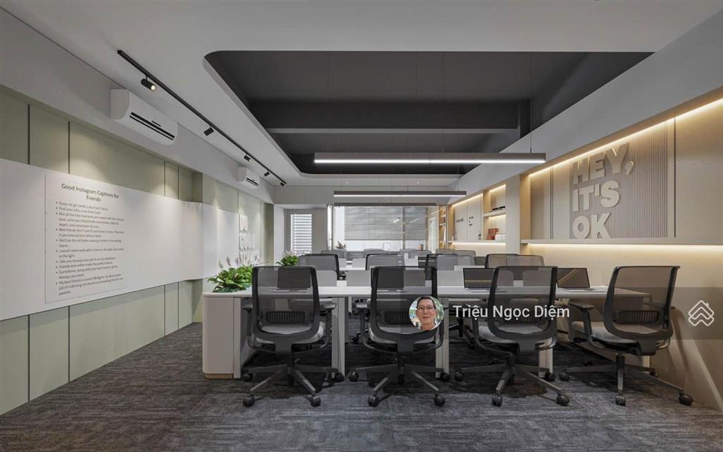 Bán tòa nhà văn phòng mặt tiền ung văn khiêm 9 tầng 1.080m2 sàn sát landmarks 81 thu nhập 2.2 tỷ