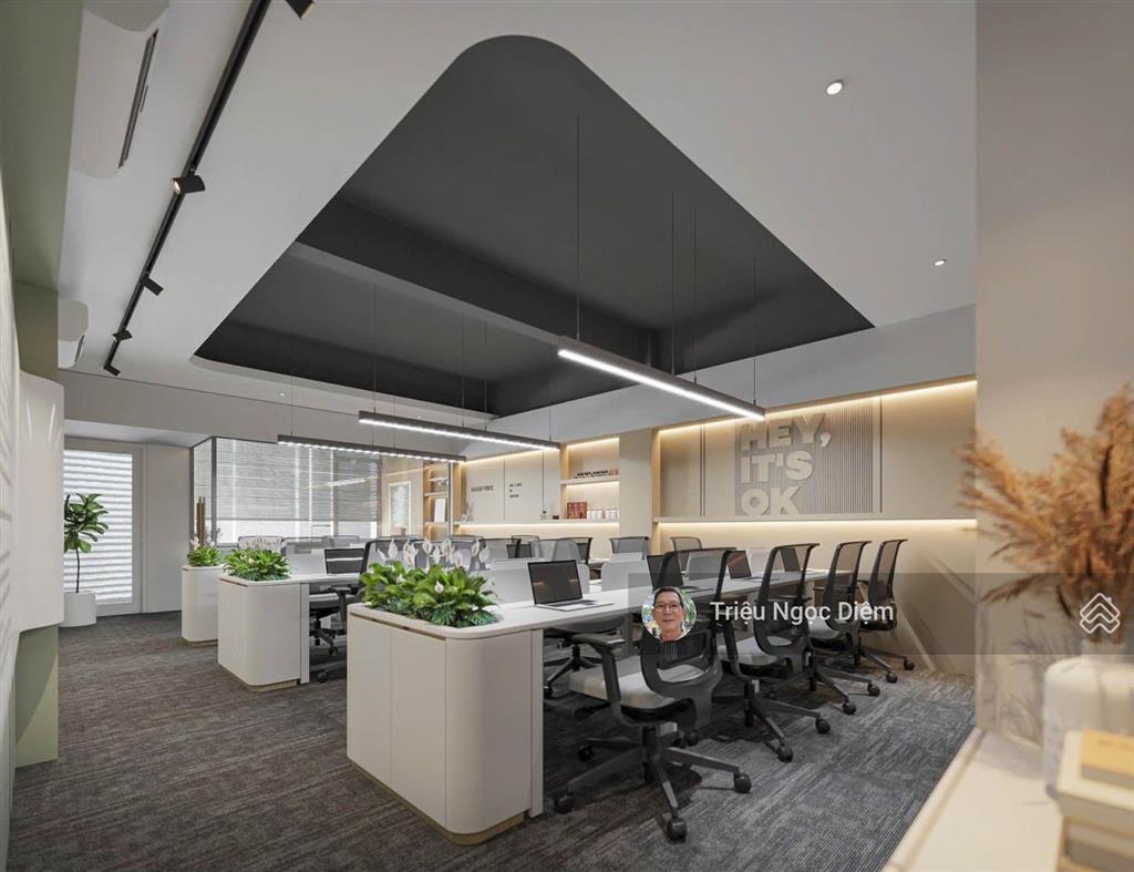 Bán tòa nhà văn phòng mặt tiền ung văn khiêm 9 tầng 1.080m2 sàn sát landmarks 81 thu nhập 2.2 tỷ