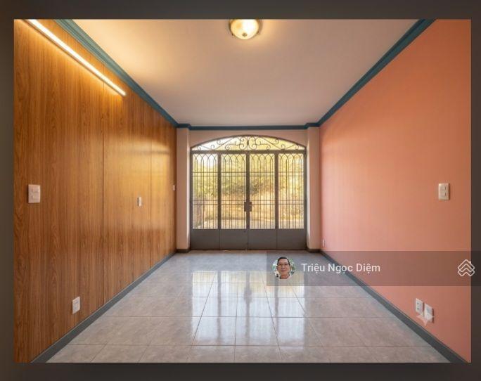 9,999 tỷ bán nhà lý chính thắng quận 3 hxh 2 mặt hẻm 60m2 4 tầng 5pn