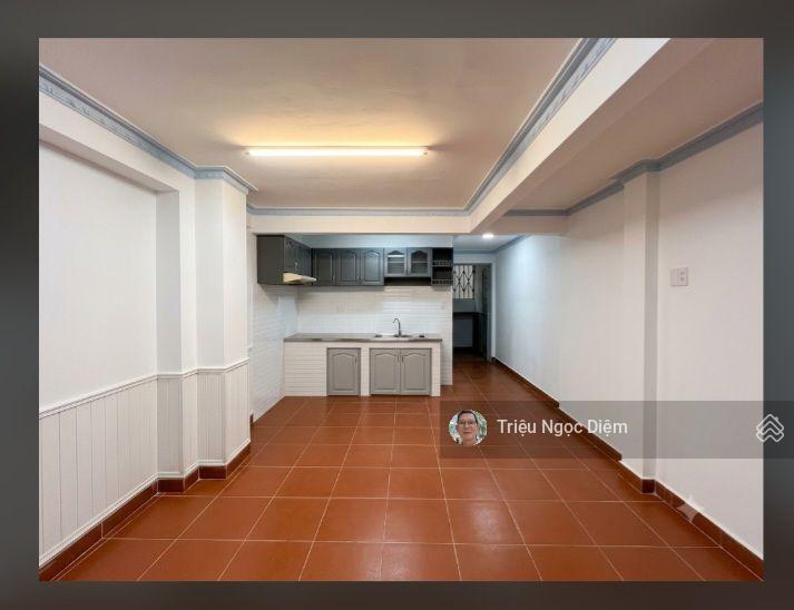 9,999 tỷ bán nhà lý chính thắng quận 3 hxh 2 mặt hẻm 60m2 4 tầng 5pn