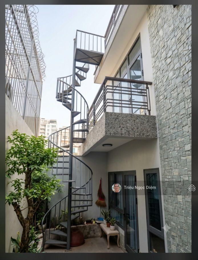 70 tỷ 400m2 hàng khủng ngang 7,5m mặt tiền vũ ngọc phan, ngay bệnh viện gia định