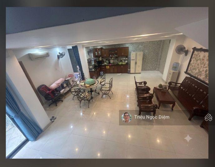 70 tỷ 400m2 hàng khủng ngang 7,5m mặt tiền vũ ngọc phan, ngay bệnh viện gia định