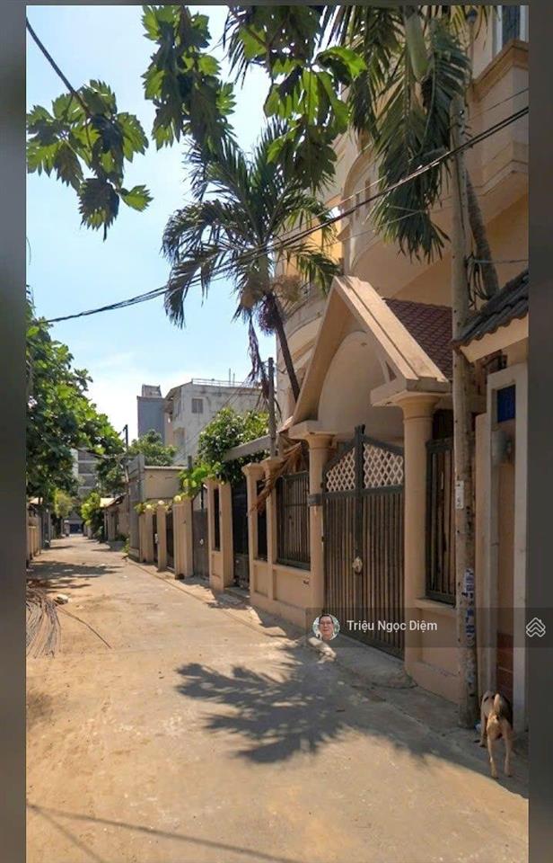 18 tỷ đất 151m2 bán đảo thanh đa bình quới hẻm xe hơi chỉ ~120tr/m2