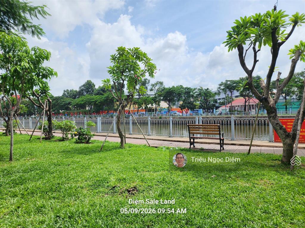 Mặt tiền hoàng sa quận 1 có căn 43m2 nở hậu 4 tầng mới full nội thất cao cấp