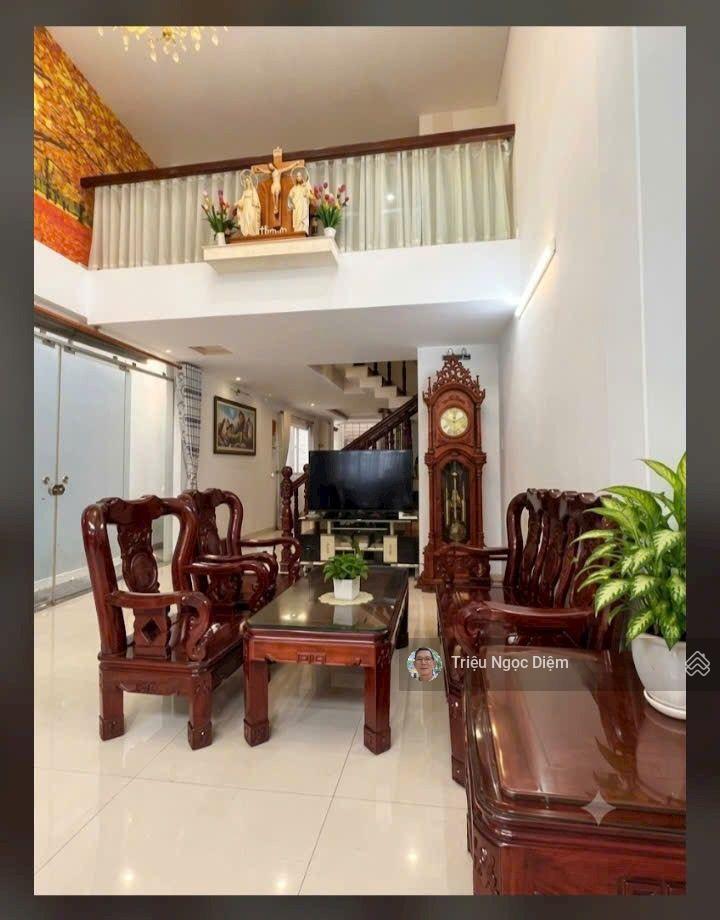 Nhà võ duy ninh bình thạnh 89m2 5 tầng đường 8m sát landmark 81 14,5 tỷ