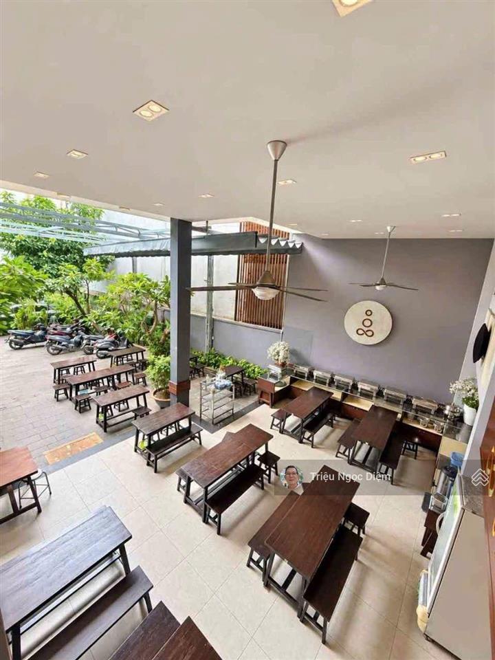 72 tỷ biệt thự mặt tiền lê trực bình thạnh 412m2 đất
biệt thự mặttiền gần 800m2 sàn đang kinh doanh