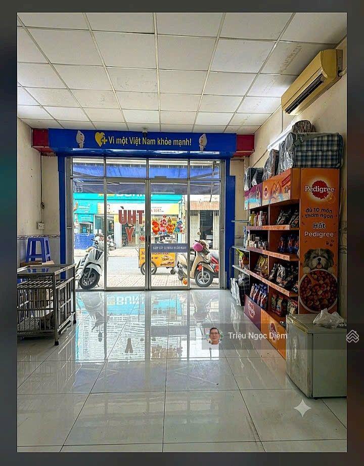 17 tỷ mặt tiền nơ trang long, bình thạnh 115m2 đang thuê 20tr/tháng