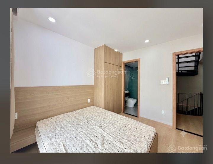 9,9 tỷ nhà 4 tầng phan xích long, đang cho thuê 25tr/tháng