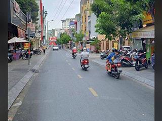 9,9 tỷ nhà 4 tầng phan xích long, đang cho thuê 25tr/tháng
