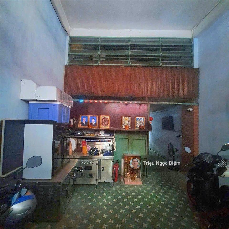 Trần đình xu q1. 80m2 nở hậu chỉ 6.5 tỷ  vị trí trung tâm quận 1, sát trần hưng đạo