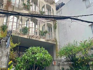 Trần đình xu q1. 80m2 nở hậu chỉ 6.5 tỷ  vị trí trung tâm quận 1, sát trần hưng đạo