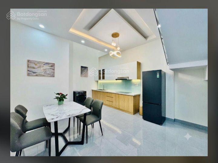 Bán nhà 4 tầng xô viết nghệ tĩnh bình thạnh 45m2 nở hậu 5 phòng ngủ giá 7.5 tỷ
