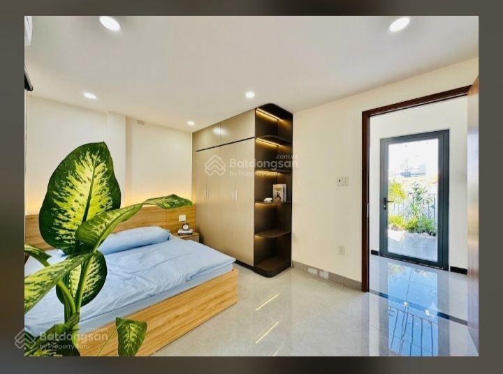Bán nhà 4 tầng xô viết nghệ tĩnh bình thạnh 45m2 nở hậu 5 phòng ngủ giá 7.5 tỷ