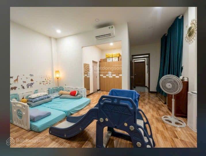 8,5 tỷ nhà lô góc 75m2, 3 tầng, hxh nguyễn văn đậu, bình thạnh