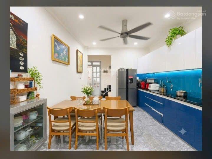 8,5 tỷ nhà lô góc 75m2, 3 tầng, hxh nguyễn văn đậu, bình thạnh