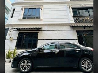 Giảm giá liên tục nhà góc 2 mặt hẻm xe hơi 5m nguyễn thượng hiền nhà mới full nội thất cao cấp.