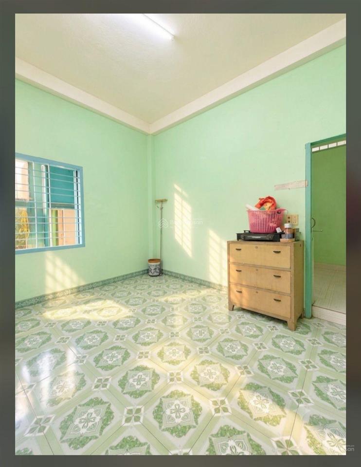 Nhà giá rẻ bình thạnh vị trí gần mặt tiền chu văn an hẻm rộng sạch đẹp sân rộng đậu được nhiều xe