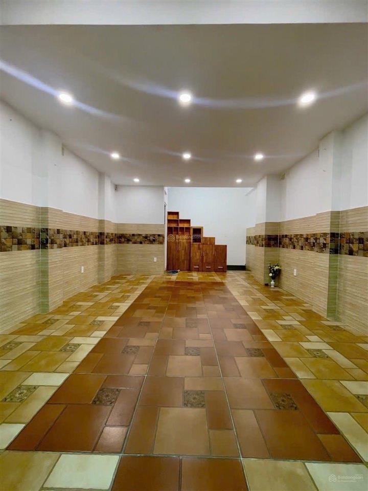 Nhà đẹp 6 tầng chu văn an bình thạnh, vị trí vip hẻm ô tô 8m, thu nhập 22 triệu/tháng.