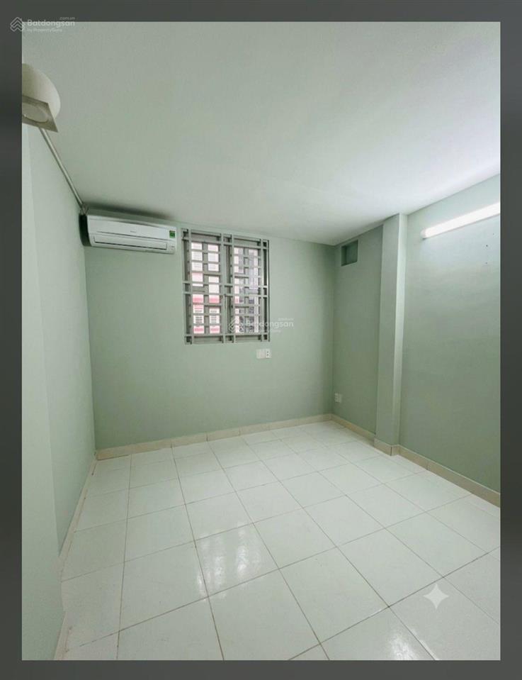 Bán nhà lô góc lê văn sỹ, 55m2, hẻm xe hơi, giá 8,7 tỷ