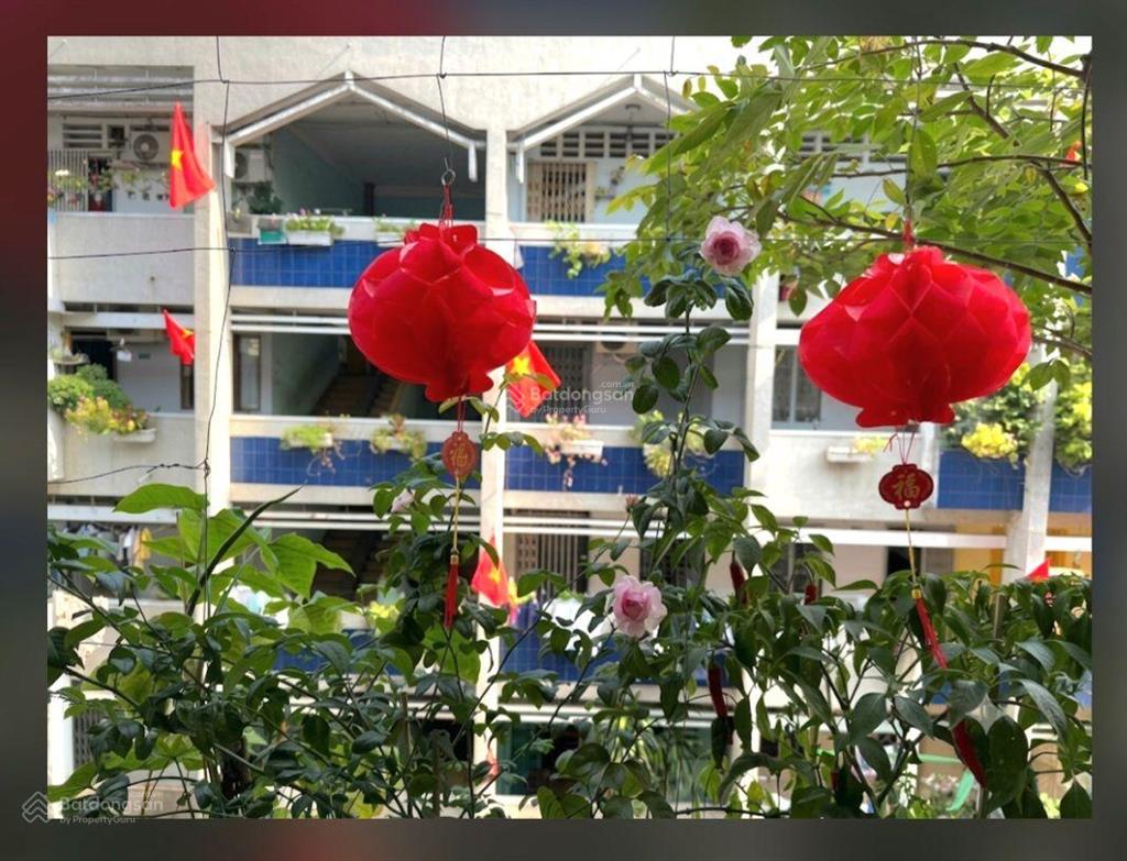 Căn hộ trần quốc thảo quận 3 45m2 view bờ kè full nội thất cao cấp chỉ 3.15 tỷ