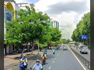 Mặt tiền kinh doanh lý thái tổ, quận 3 hiếm trong tầm giá 15,9 tỷ, có dòng tiền 35 triệu/tháng