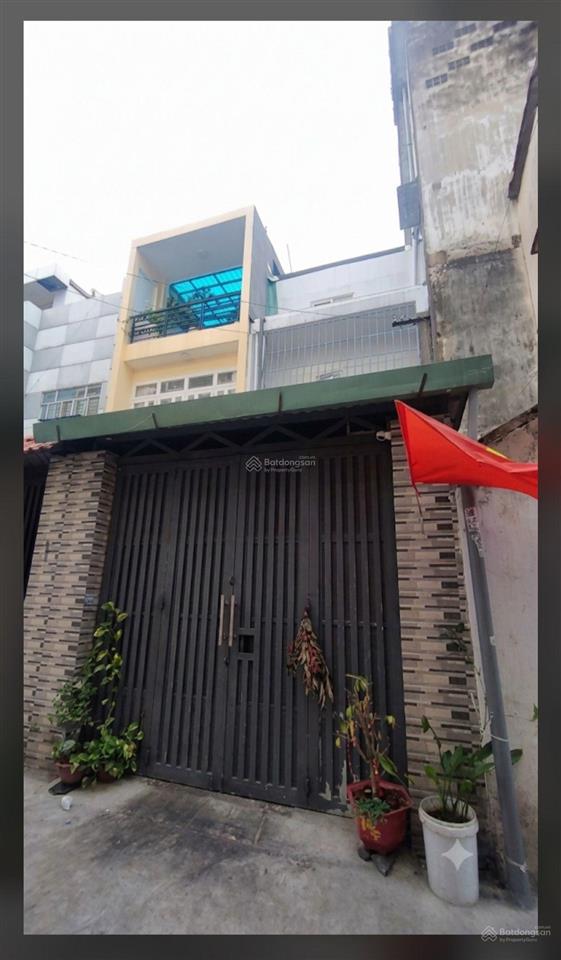 Bán gấp nhà chung cư lê văn sỹ quận 3, 62m2 giá chỉ 3,65 tỷ