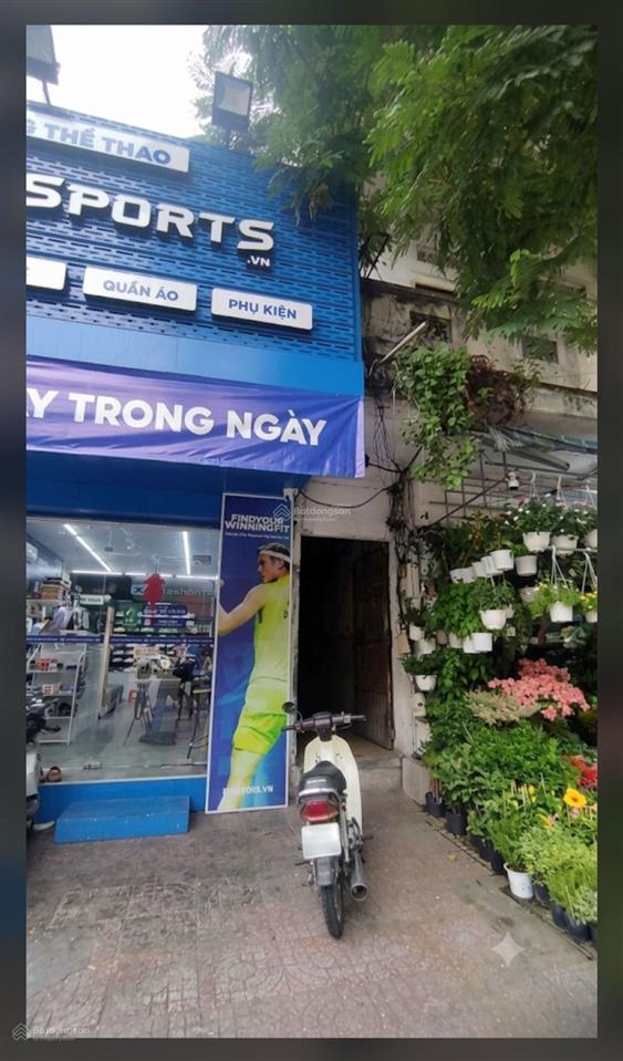 Bán gấp nhà chung cư lê văn sỹ quận 3, 62m2 giá chỉ 3,65 tỷ