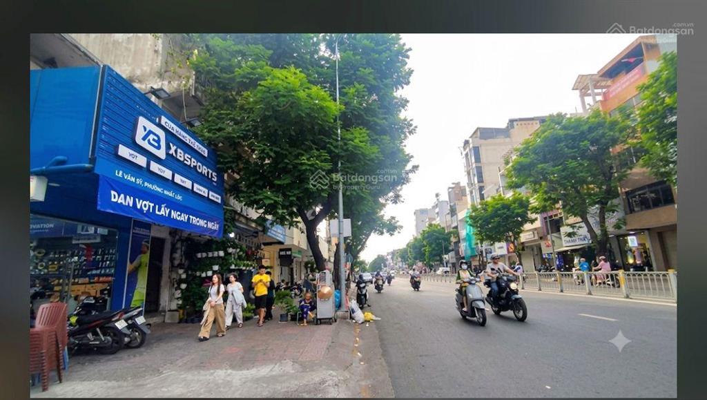 Bán gấp nhà chung cư lê văn sỹ quận 3, 62m2 giá chỉ 3,65 tỷ