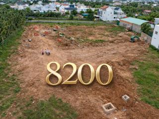 ~ 8.200m² đất mặt tiền đường lớn tại tp. hcm cơ hội rất hiếm