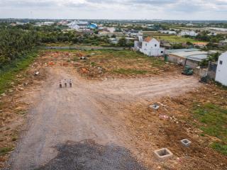 Hiếm có giữa tp. hcm ~8200m2 mặt tiền nguyễn văn tạo