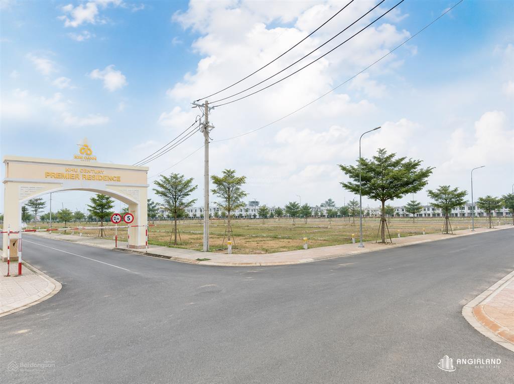 Bán đất 4x15m gần trung tâm dĩ an, giá 3,5 tỷ, hạ tầng hoàn thiện.