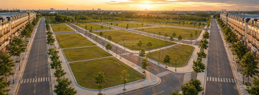 Bán đất 4x15m gần trung tâm dĩ an, giá 3,5 tỷ, hạ tầng hoàn thiện.