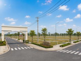 Bán đất 60m² gần ngã tư 550, giá chỉ 3,5 tỷ, vị trí đẹp.