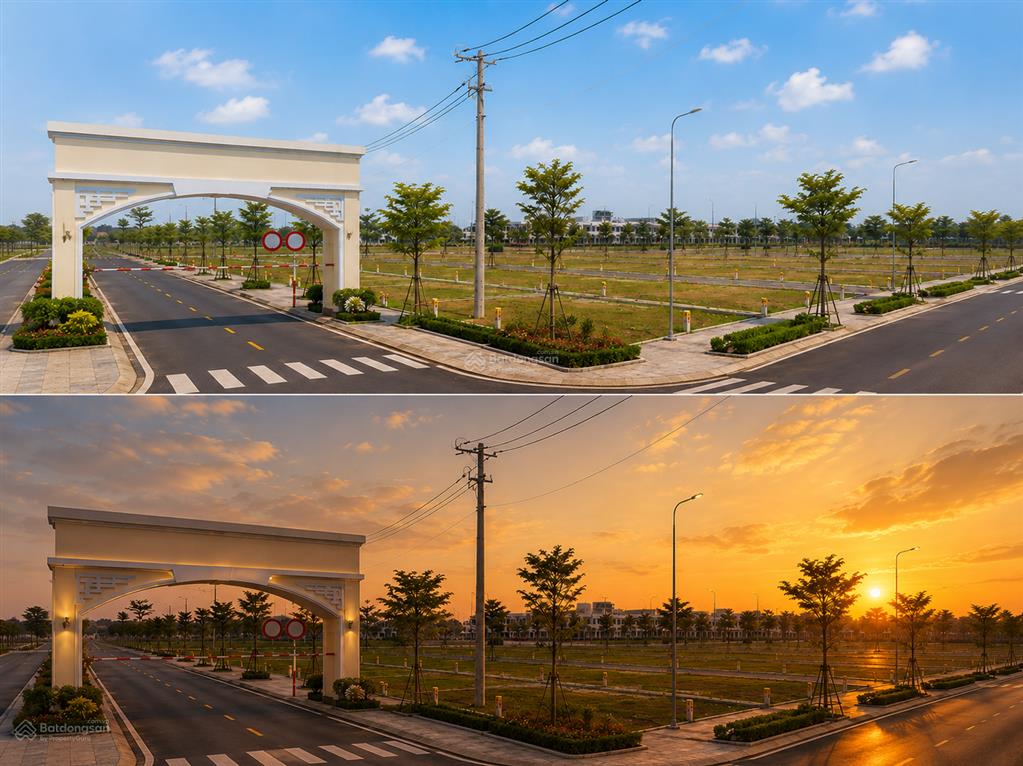 Bán đất 60m² gần siêu thị go! dĩ an, giá chỉ 3,5 tỷ