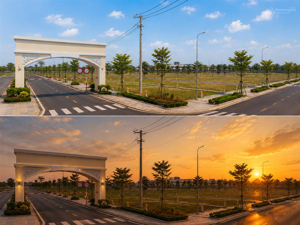 Bán đất 60m² gần siêu thị go! dĩ an, giá chỉ 3,5 tỷ