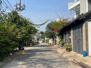 B.á.n đất gần chợ long trường 5*24m, 5.1 tỷ, đường oto 6m