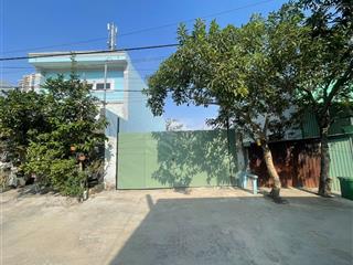 B.á.n đất cạnh ubnd p.long trường 94m2, 4.3 ty, đường oto 6m