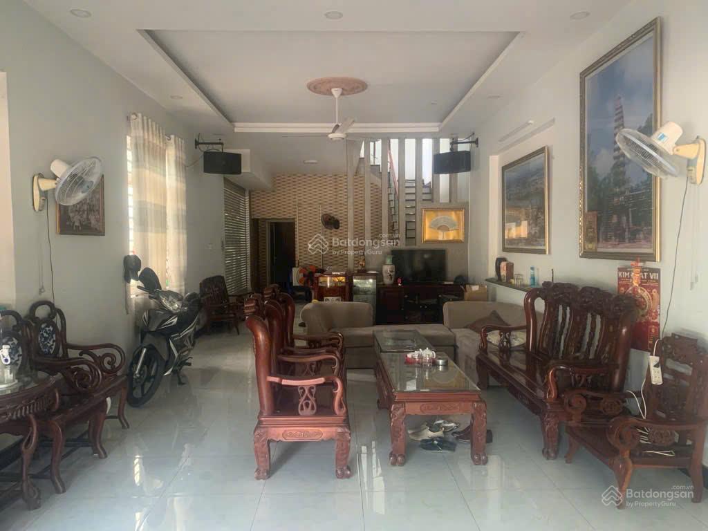 Lô góc 2 mặt tiền  81m  view đẹp  5.8 tỷ  5p tới ngã 4 thủ đức