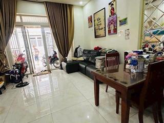 Bán nhà 3 tầng  cạnh man thiện q9  nhỉnh 5 tỷ, oto ngủ trước sân