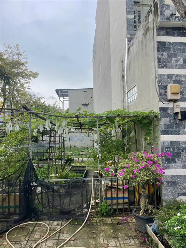 Bán đất hoàng hữu nam (5m*16m), nhỉnh 4 tỷ, đường oto 6m, dân cư đông đúc