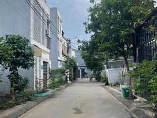 Bán đất hoàng hữu nam (5m*15m), nhỉnh 4 tỷ, đường oto 6m, dân cư đông đúc