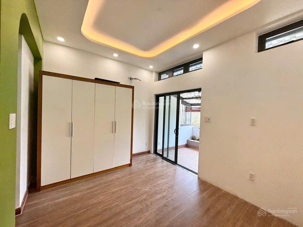 Bán nhà trường lưu  đường oto 8m, 4.5t  p. long trường