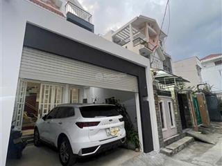 Bán nhà 2 tầng kiên cố  5*20m  7.986 tỷ  ngã 3 đỗ xuân hợp  gần trường thpt phước long