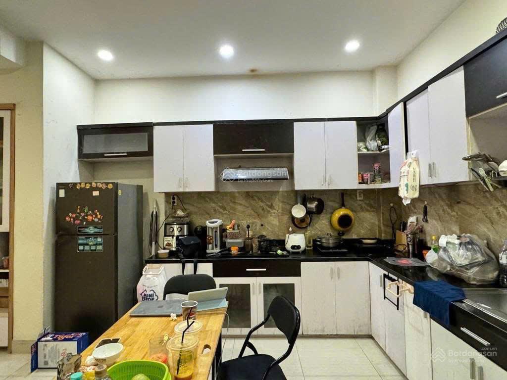 Bán nhà 2 tầng kiên cố  5*20m  7.986 tỷ  ngã 3 đỗ xuân hợp  gần trường thpt phước long
