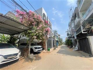 Bán gấp  nhà 3 tầng ngay chợ long trường  đường 6m thông  chỉ 4.35 tỷ