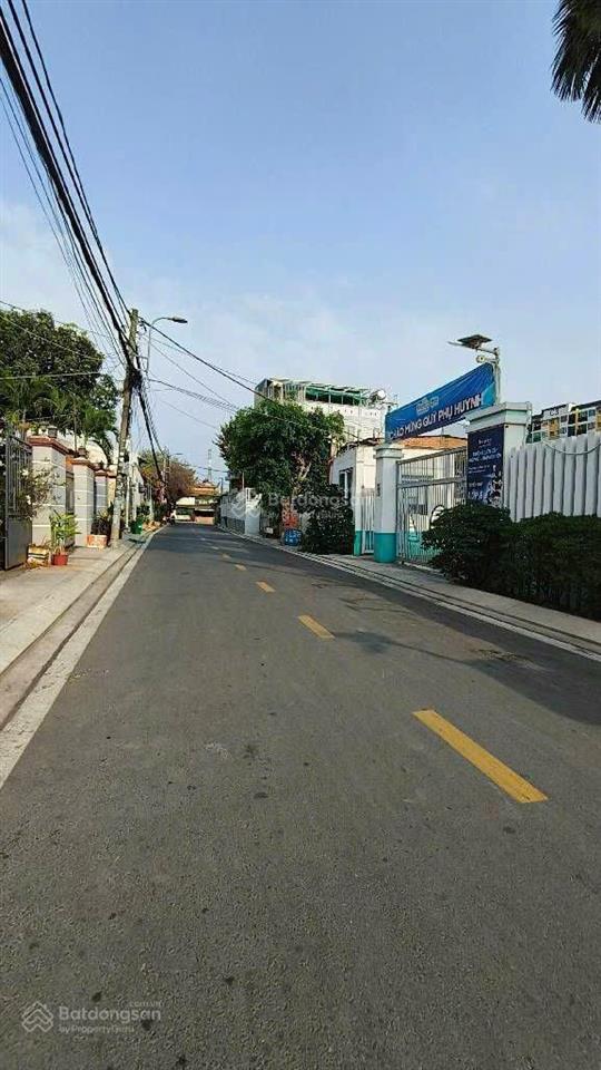 Hiếm  đất gần 100m  chỉ 4.3 tỷ  ngay man thiện  không có lô thứ 2 so sánh