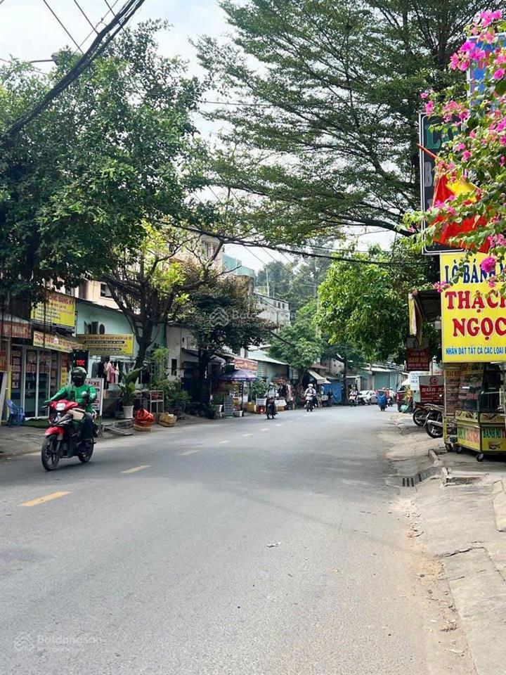 Ngôi nhà cổ xưa p. trường thọ  12x45m nở hậu  sát metro  chỉ 30 tỷ (tl)