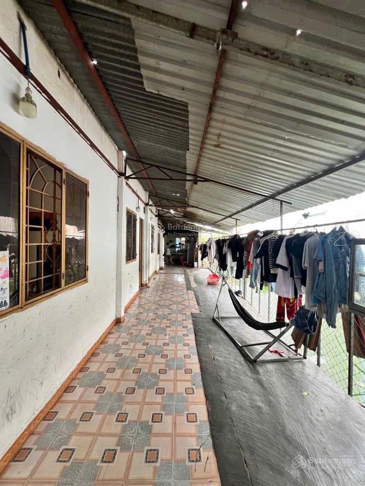 Ngôi nhà cổ xưa p. trường thọ  12x45m nở hậu  sát metro  chỉ 30 tỷ (tl)